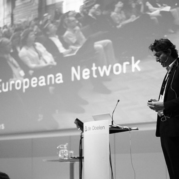 Your opinions needed on Europeana Business Plan 2014